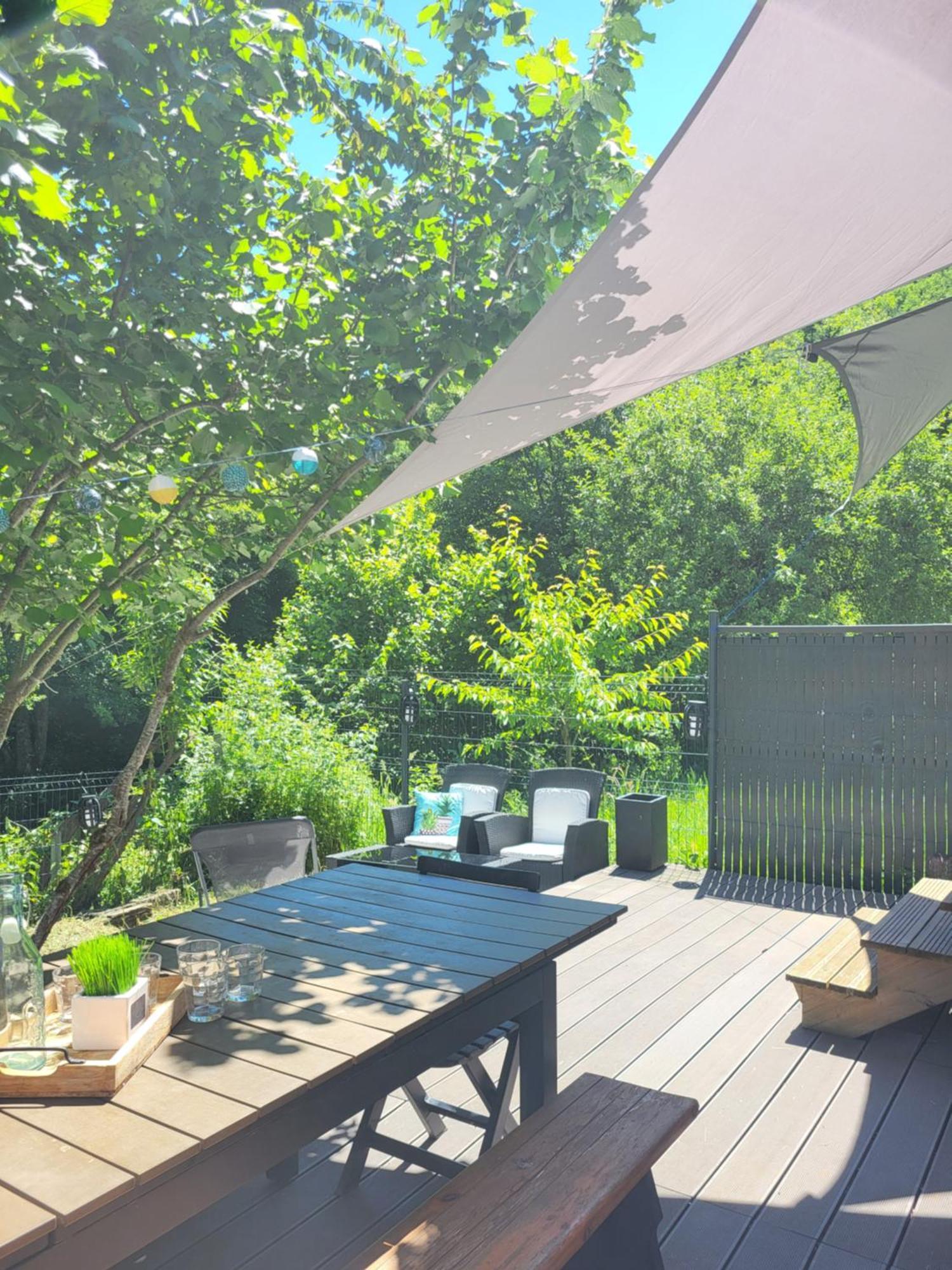 Maison Familiale 3 Ch. Au Centre D'Ax Ax-les-Thermes Εξωτερικό φωτογραφία