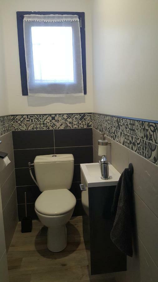 Maison Familiale 3 Ch. Au Centre D'Ax Ax-les-Thermes Εξωτερικό φωτογραφία