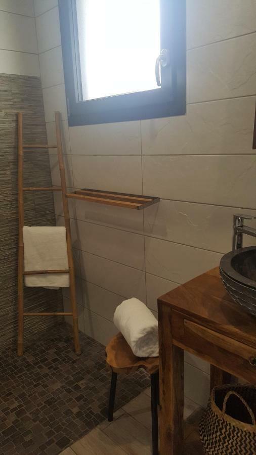 Maison Familiale 3 Ch. Au Centre D'Ax Ax-les-Thermes Εξωτερικό φωτογραφία