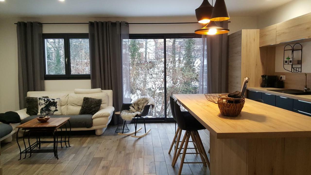 Maison Familiale 3 Ch. Au Centre D'Ax Ax-les-Thermes Εξωτερικό φωτογραφία