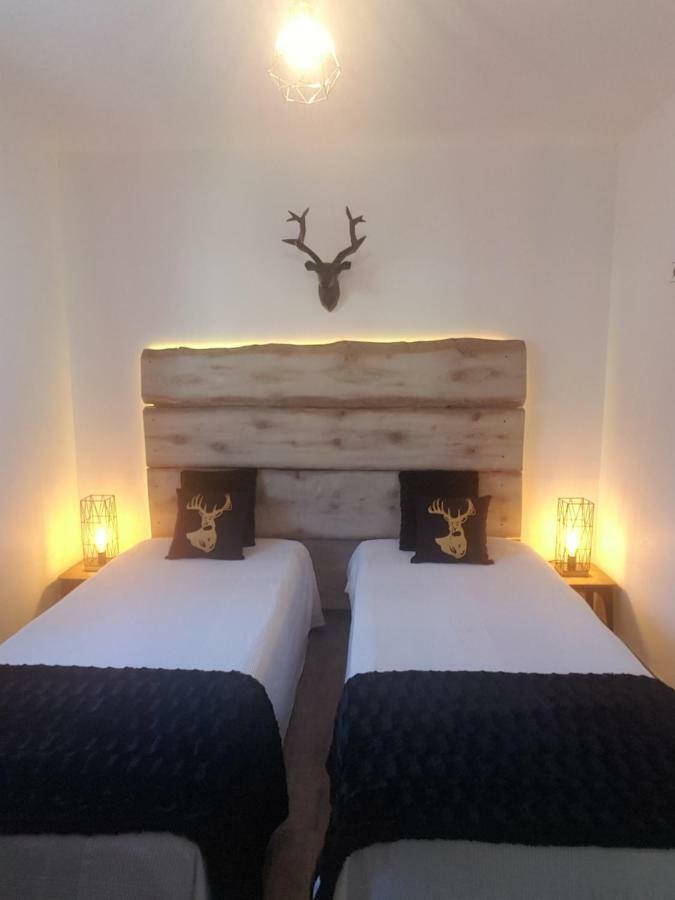 Maison Familiale 3 Ch. Au Centre D'Ax Ax-les-Thermes Εξωτερικό φωτογραφία