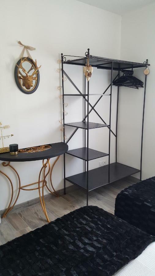 Maison Familiale 3 Ch. Au Centre D'Ax Ax-les-Thermes Εξωτερικό φωτογραφία