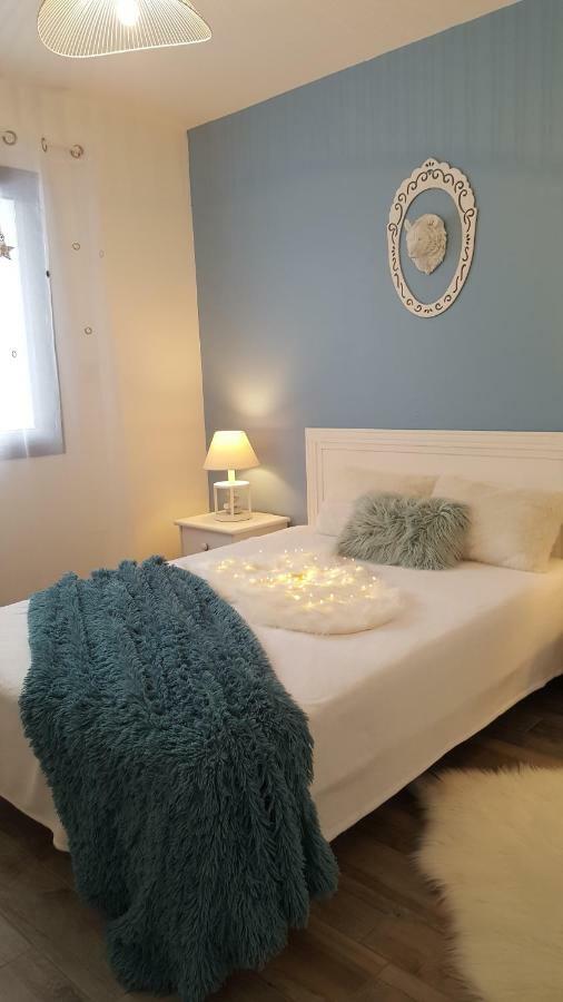 Maison Familiale 3 Ch. Au Centre D'Ax Ax-les-Thermes Εξωτερικό φωτογραφία