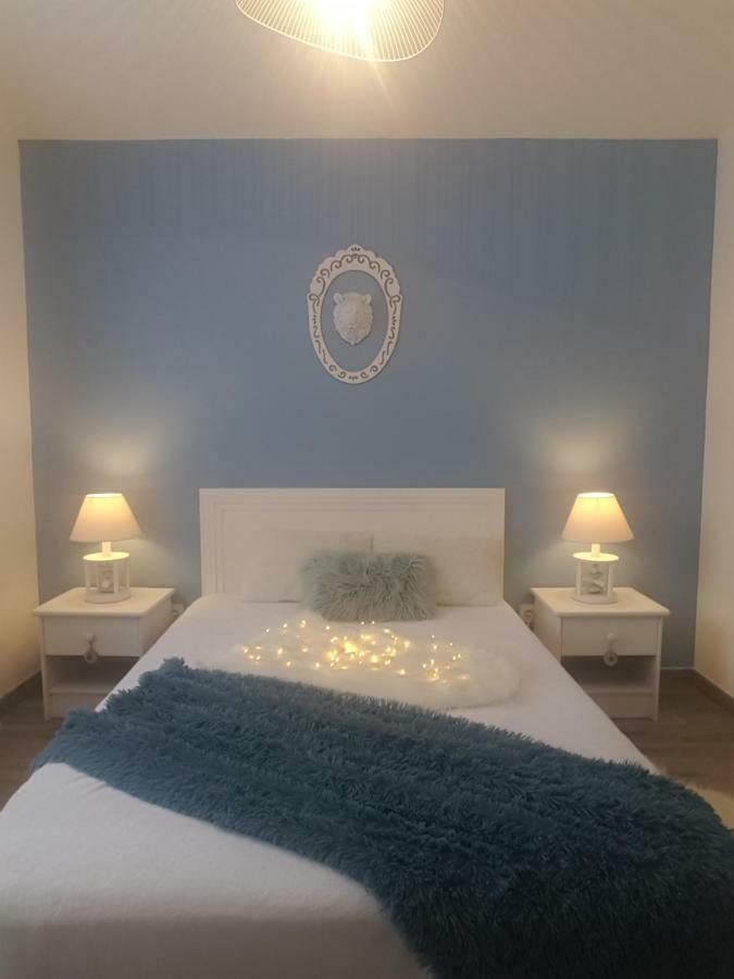 Maison Familiale 3 Ch. Au Centre D'Ax Ax-les-Thermes Εξωτερικό φωτογραφία